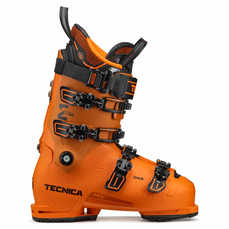 Tecnica Mach 1 130 MV 27.5 2026 - Alpine Options